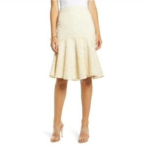 RACHEL PARCELL skirt || small